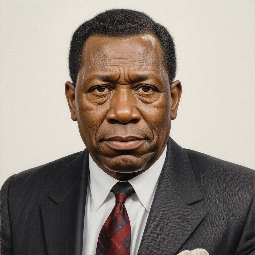 Paul Robeson